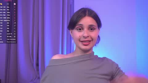 Nika online show from 06/22/26, 04:15