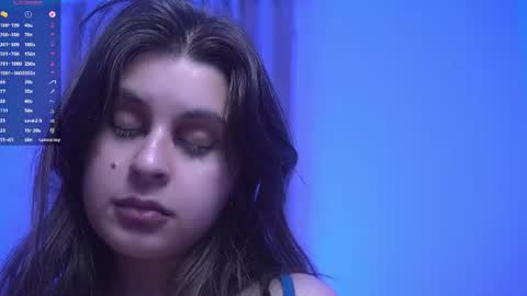 Nika online show from 07/11/26, 03:48