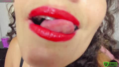  luna  sweet  online show from 01/08/25, 04:02