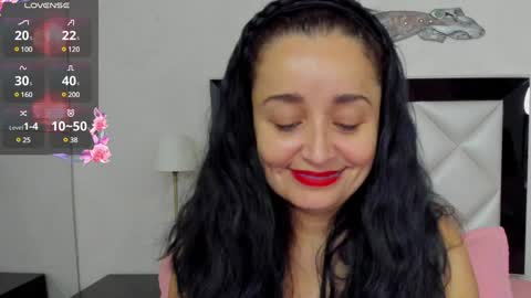  luna  sweet  online show from 01/12/25, 03:49