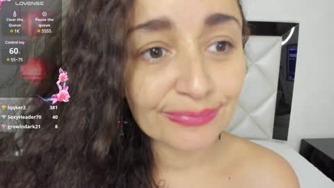  luna  sweet  online show from 01/24/25, 06:35