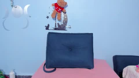  luna  sweet  online show from 10/09/25, 10:24