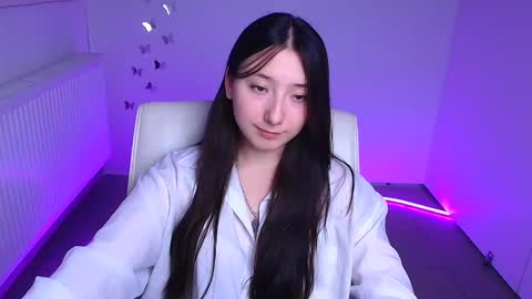 Luna online show from 09/16/25, 11:11