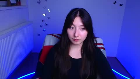 Luna online show from 09/19/25, 11:11