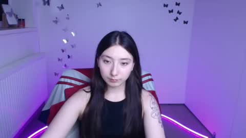 Luna online show from 09/20/25, 11:11