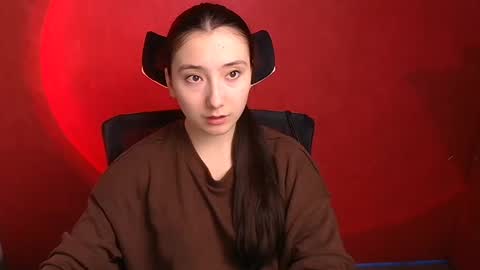 Luna online show from 09/27/25, 06:40