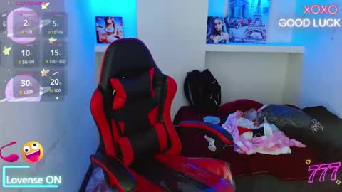 luna torres online show from 05/20/26, 02:45