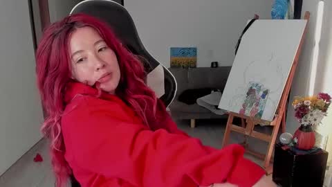 _lunaa__ online show from 01/23/25, 02:33