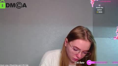 Welcome guys  Pleasure to see you all here  My name is Lysafeta and MichaelaTip menu is active Private is open  online show from 12/02/24, 04:42