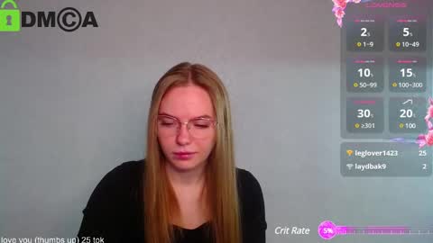 Welcome guys  Pleasure to see you all here  My name is Lysafeta and MichaelaTip menu is active Private is open  online show from 12/03/24, 04:58