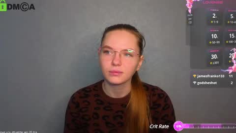 Welcome guys  Pleasure to see you all here  My name is Lysafeta and MichaelaTip menu is active Private is open  online show from 12/12/24, 07:19