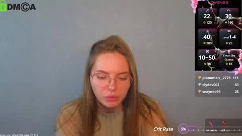 Welcome guys  Pleasure to see you all here  My name is Lysafeta and MichaelaTip menu is active Private is open  online show from 01/21/25, 08:19