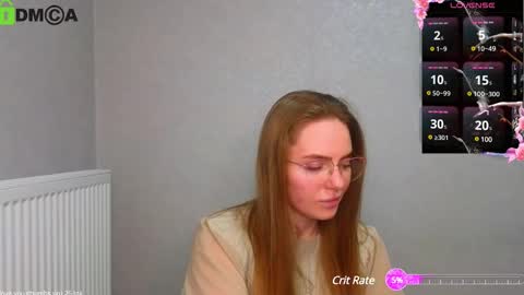Welcome guys  Pleasure to see you all here  My name is Lysafeta and MichaelaTip menu is active Private is open  online show from 02/28/25, 01:47