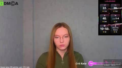 Welcome guys  Pleasure to see you all here  My name is Lysafeta and MichaelaTip menu is active Private is open  online show from 02/03/26, 12:21