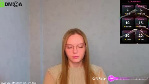 Welcome guys  Pleasure to see you all here  My name is Lysafeta and MichaelaTip menu is active Private is open  online show from 02/05/26, 09:25