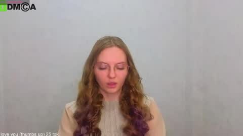 Welcome guys  Pleasure to see you all here  My name is Lysafeta and MichaelaTip menu is active Private is open  online show from 06/07/26, 12:31