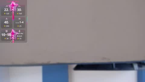 Snapshot of _lyuhasvart_ chatting on 10/29/25, 10:28 online show from 10/29/25, 10:28