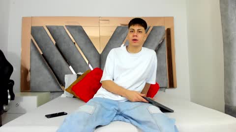 _maaf online show from 01/21/25, 02:15