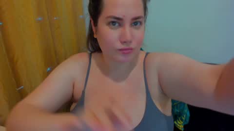 Snapshot of _madalexa_ chatting on 12/10/24, 07:32 Alexa online show from 12/10/24, 07:32