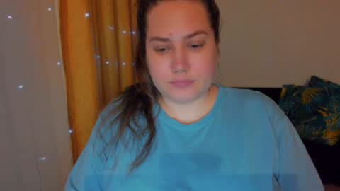 Snapshot of _madalexa_ chatting on 01/24/25, 12:20 Alexa online show from 01/24/25, 12:20