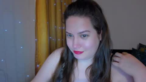 Snapshot of _madalexa_ chatting on 02/13/25, 10:00 Alexa online show from 02/13/25, 10:00