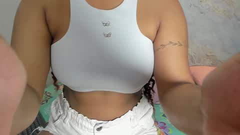 Maddy online show from 01/08/25, 11:54