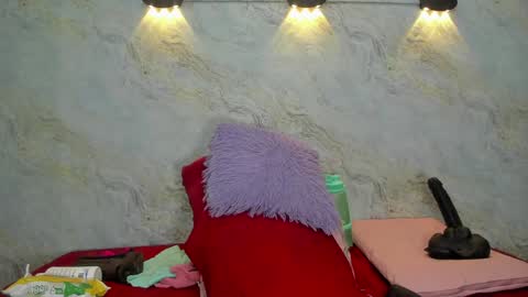 Maddy online show from 01/16/25, 11:58