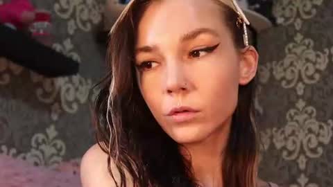 Stream  at  am in MoscowI am waiting for you very much3 online show from 07/27/26, 01:07