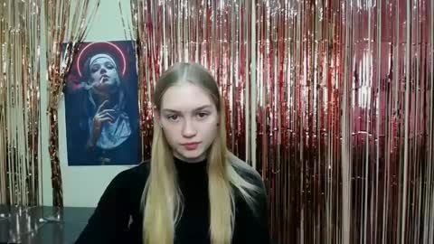 Clara online show from 12/02/24, 11:45
