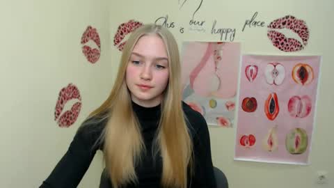 Clara online show from 12/02/24, 02:52
