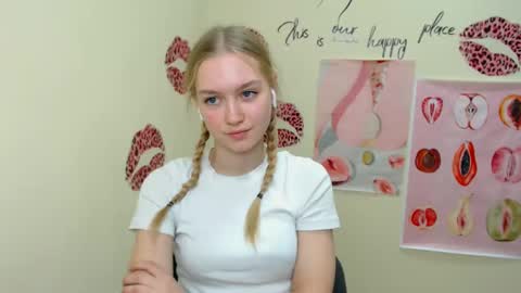 Clara online show from 12/07/24, 08:55