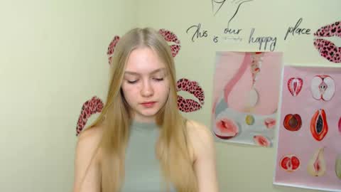 Clara online show from 12/14/24, 07:29