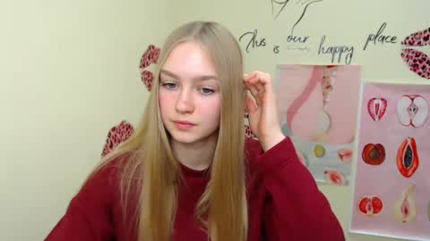 Clara online show from 12/14/24, 10:45