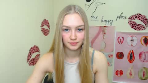 Clara online show from 12/15/24, 06:29