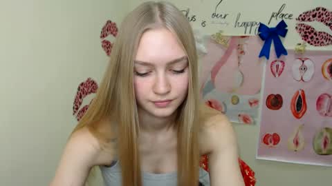 Clara online show from 12/20/24, 12:27