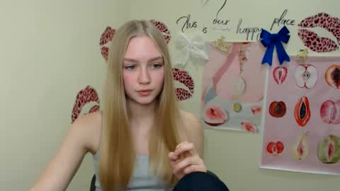 Clara online show from 12/20/24, 03:31