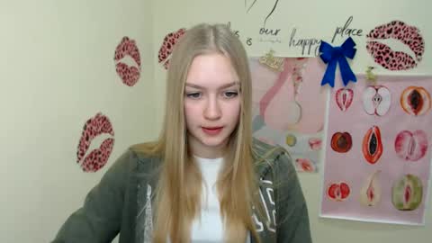Clara online show from 12/21/24, 06:30