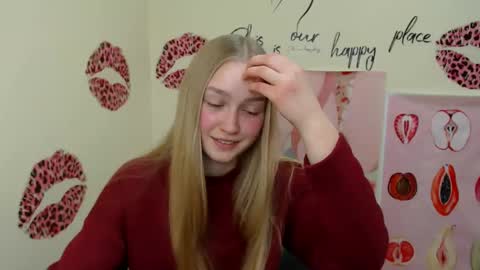 Clara online show from 01/03/25, 12:52