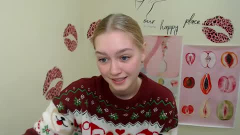 Clara online show from 01/05/25, 10:10