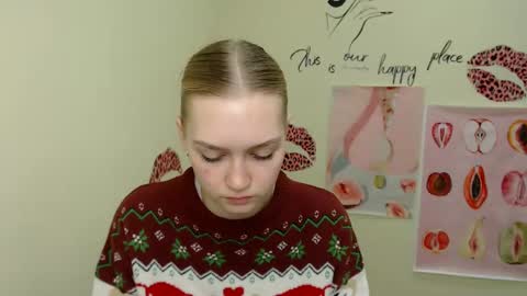 Clara online show from 01/11/25, 12:40