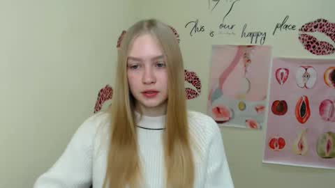 Clara online show from 01/12/25, 07:21