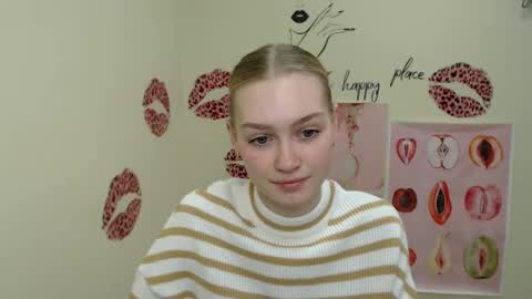 Clara online show from 01/14/25, 11:31