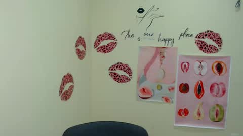 Clara online show from 01/22/25, 07:03