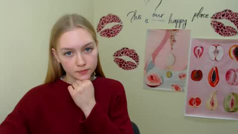 Clara online show from 01/25/25, 09:47