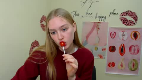 Clara online show from 01/25/25, 12:58