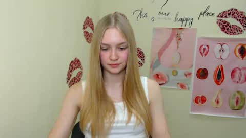 Clara online show from 02/02/25, 01:30