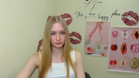 Clara online show from 02/02/25, 05:15