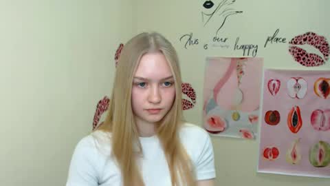 Clara online show from 02/08/25, 09:56