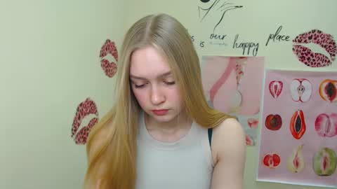Clara online show from 02/18/25, 06:59