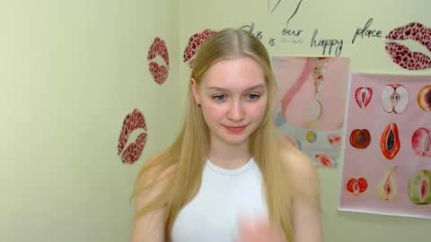 Clara online show from 02/21/25, 04:16